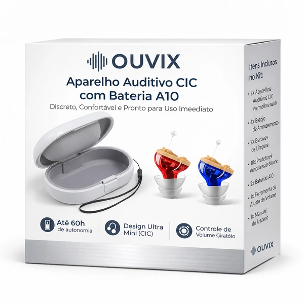 Ouvix Pro™